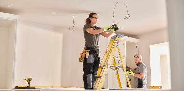 Best 24-Hour Electrician  in Pecan Plantation, TX