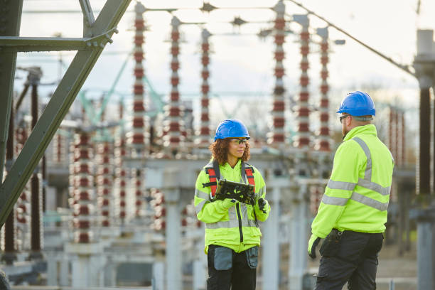 Best Commercial Electrician Services  in Pecan Plantation, TX