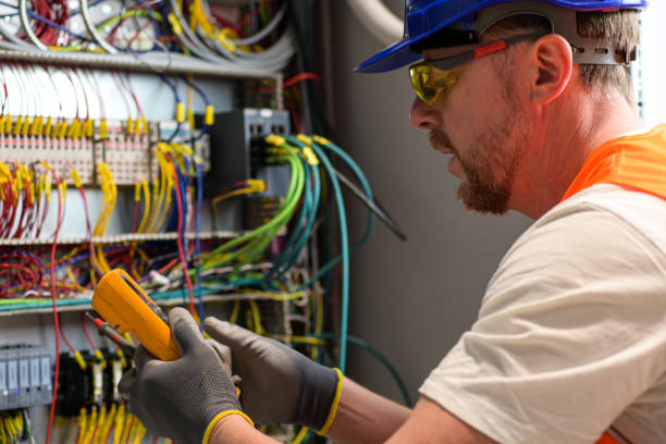 Best Electrical System Inspection  in Pecan Plantation, TX