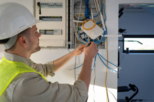 Best Electrical Rewiring Services  in Pecan Plantation, TX
